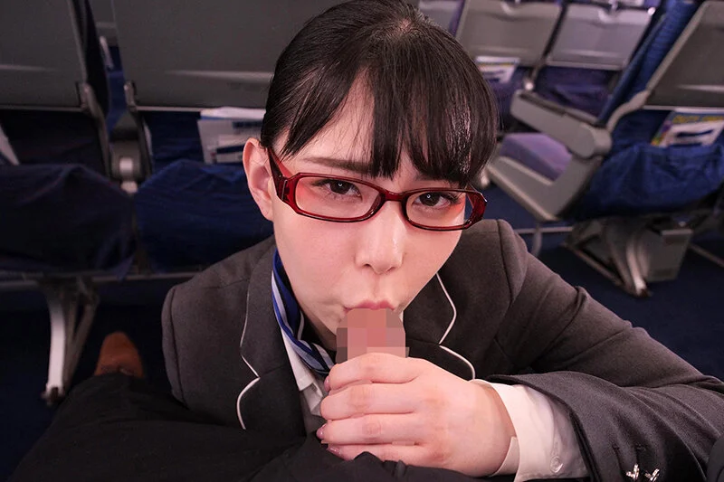 吉根ゆりあ　フェラチオ画像　主観-11